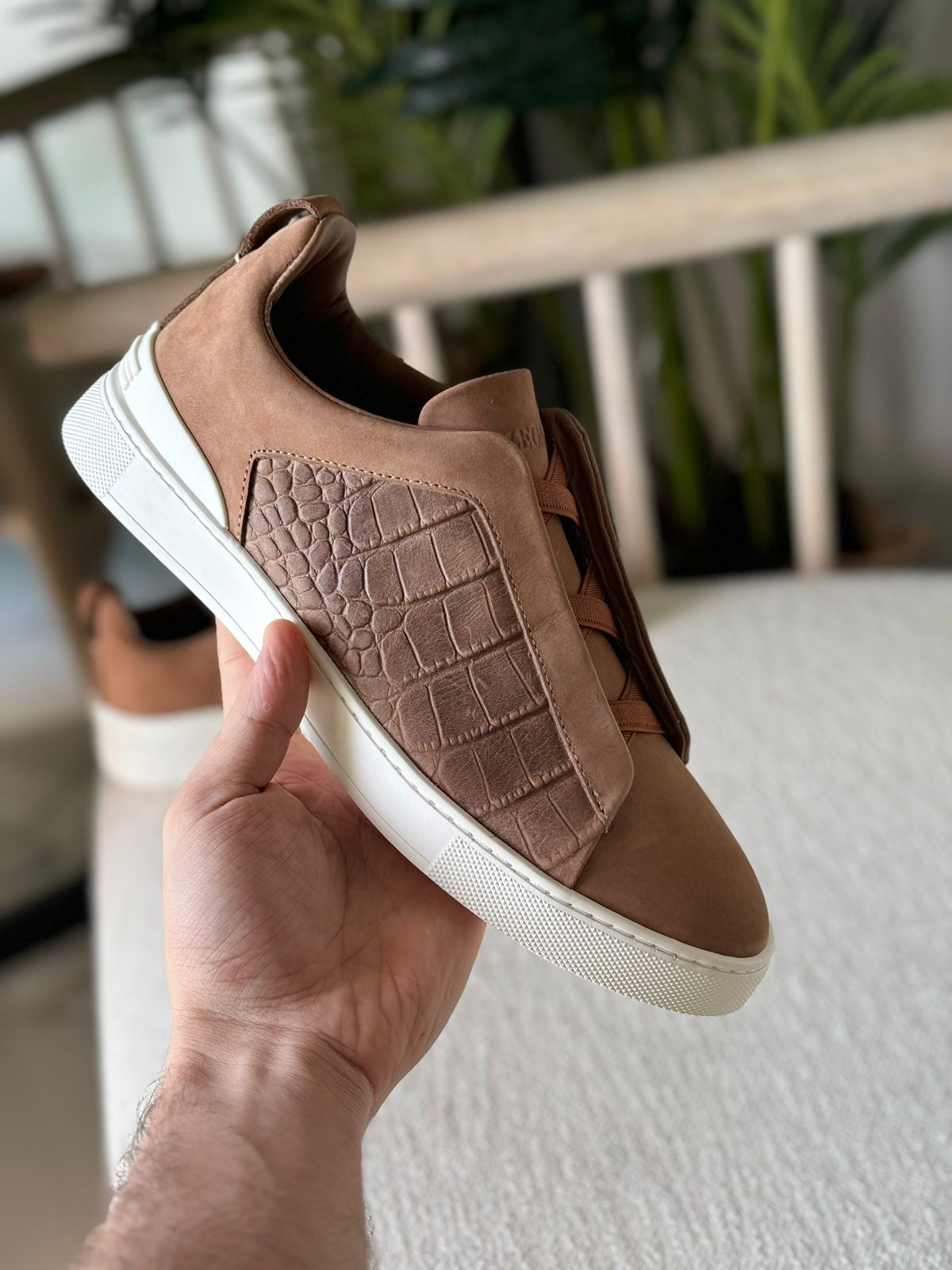 Zegna Shoes
