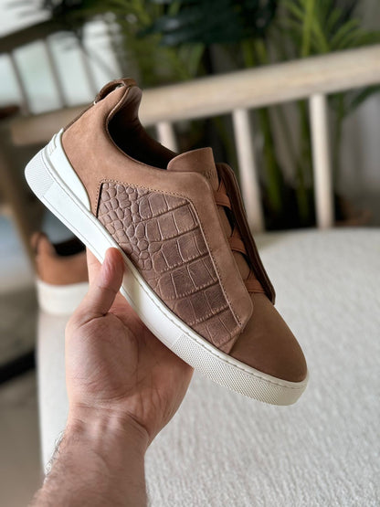 Zegna Shoes