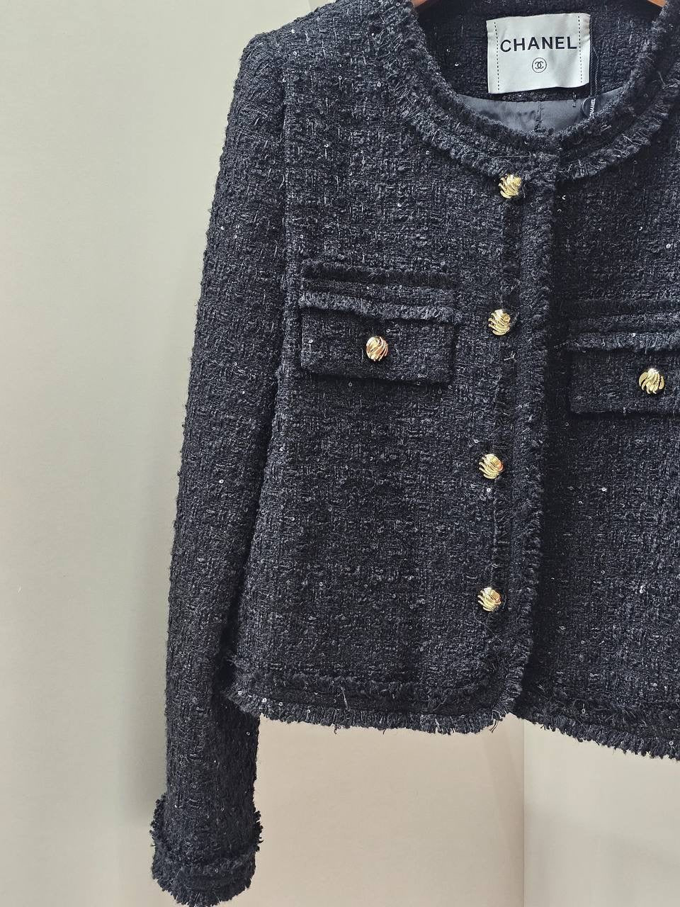 Chanel Jacket