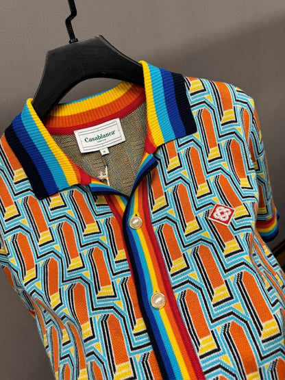 Casablanca Shirt