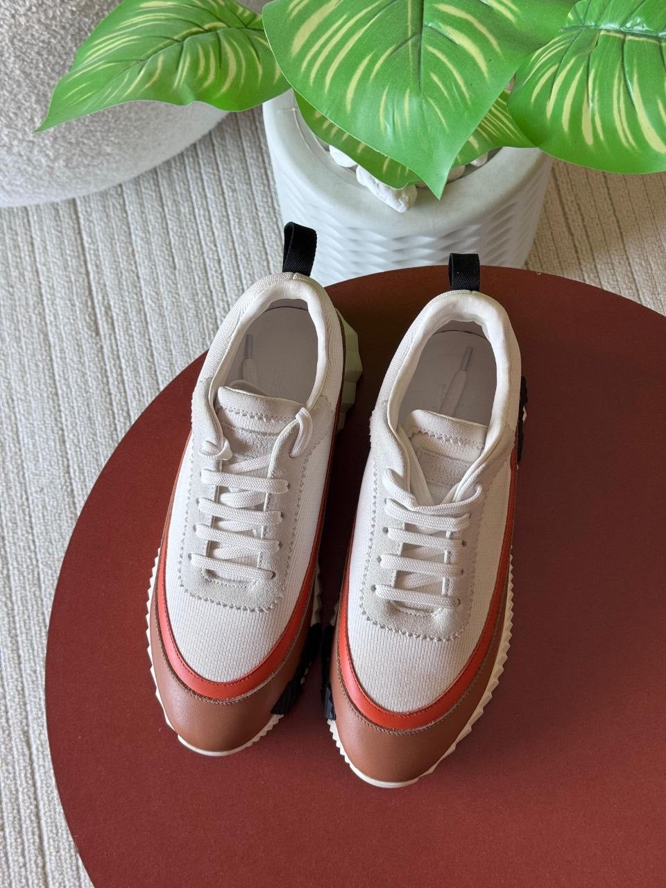 Hermes Sneakers