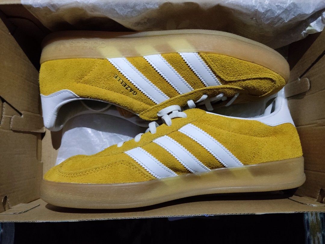 Adidas Gazelle