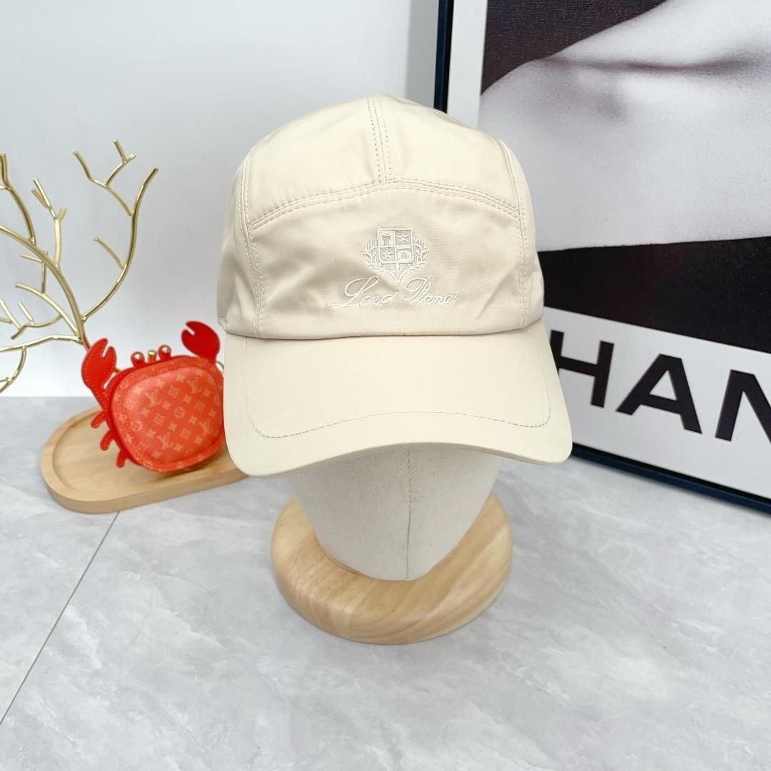 Loro Piana Cap