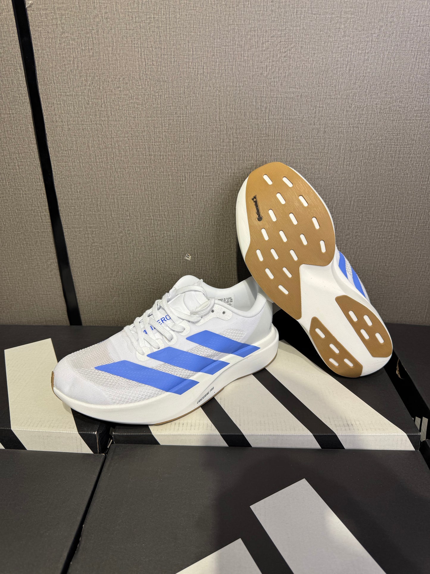 Adidas Adizero SL