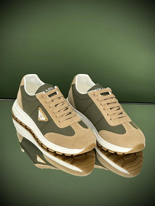 Prada Sneakers