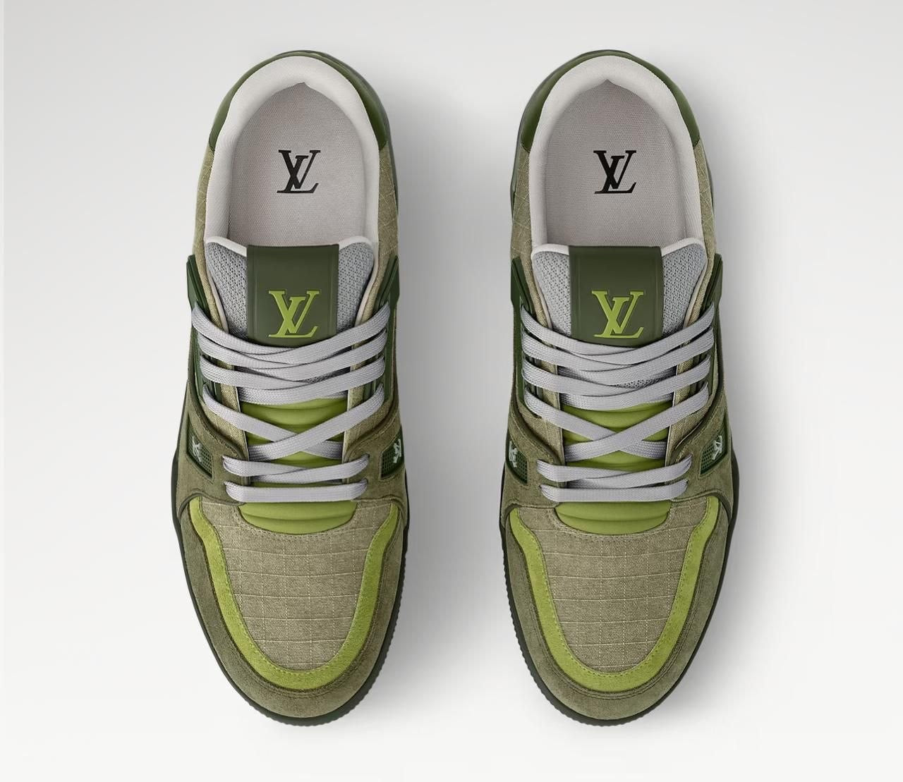 Louis Vuitton Sneakers