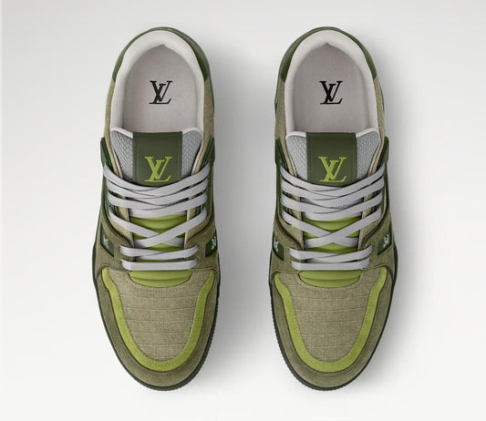 Louis Vuitton Sneakers
