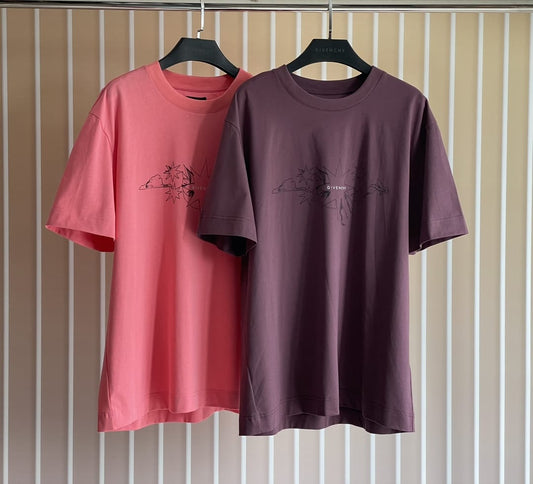 Givenchy T-Shirt 2 Colors