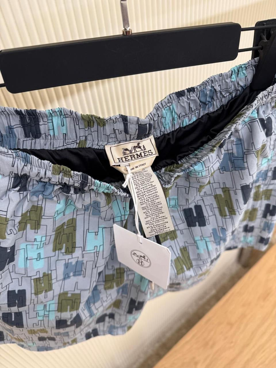 Hermes Short