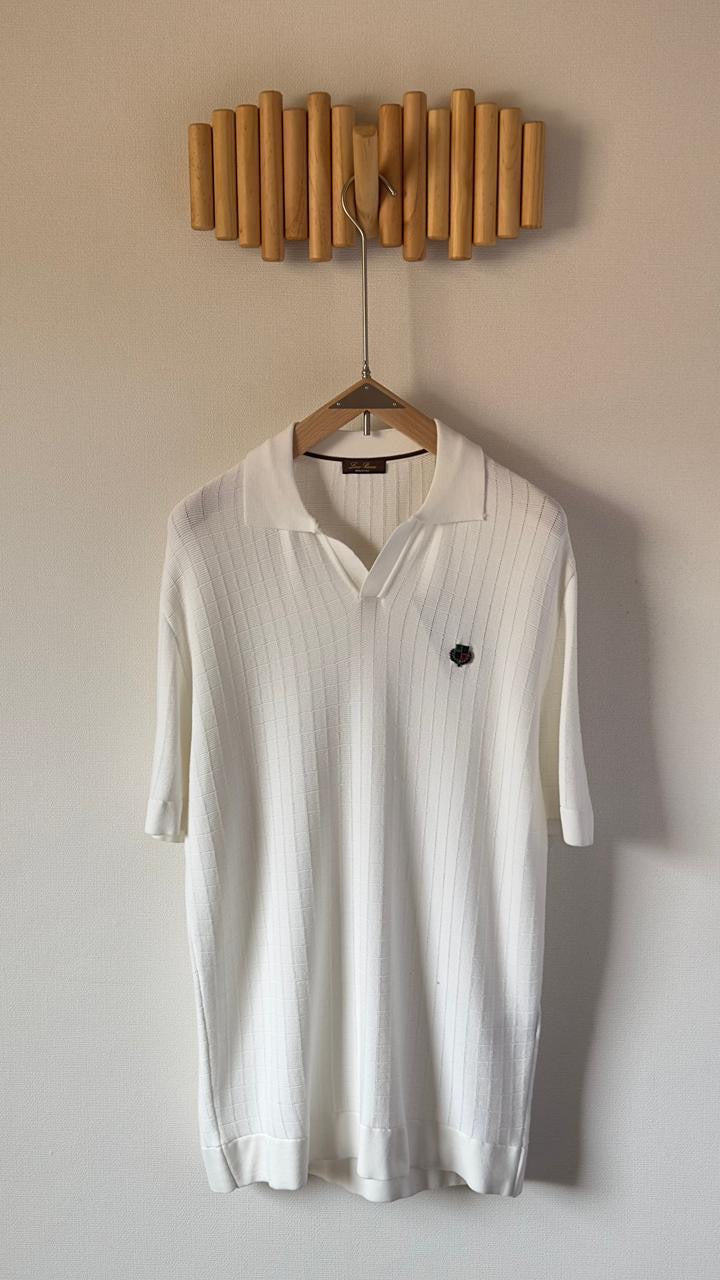 Loro Piana Polo Shirt