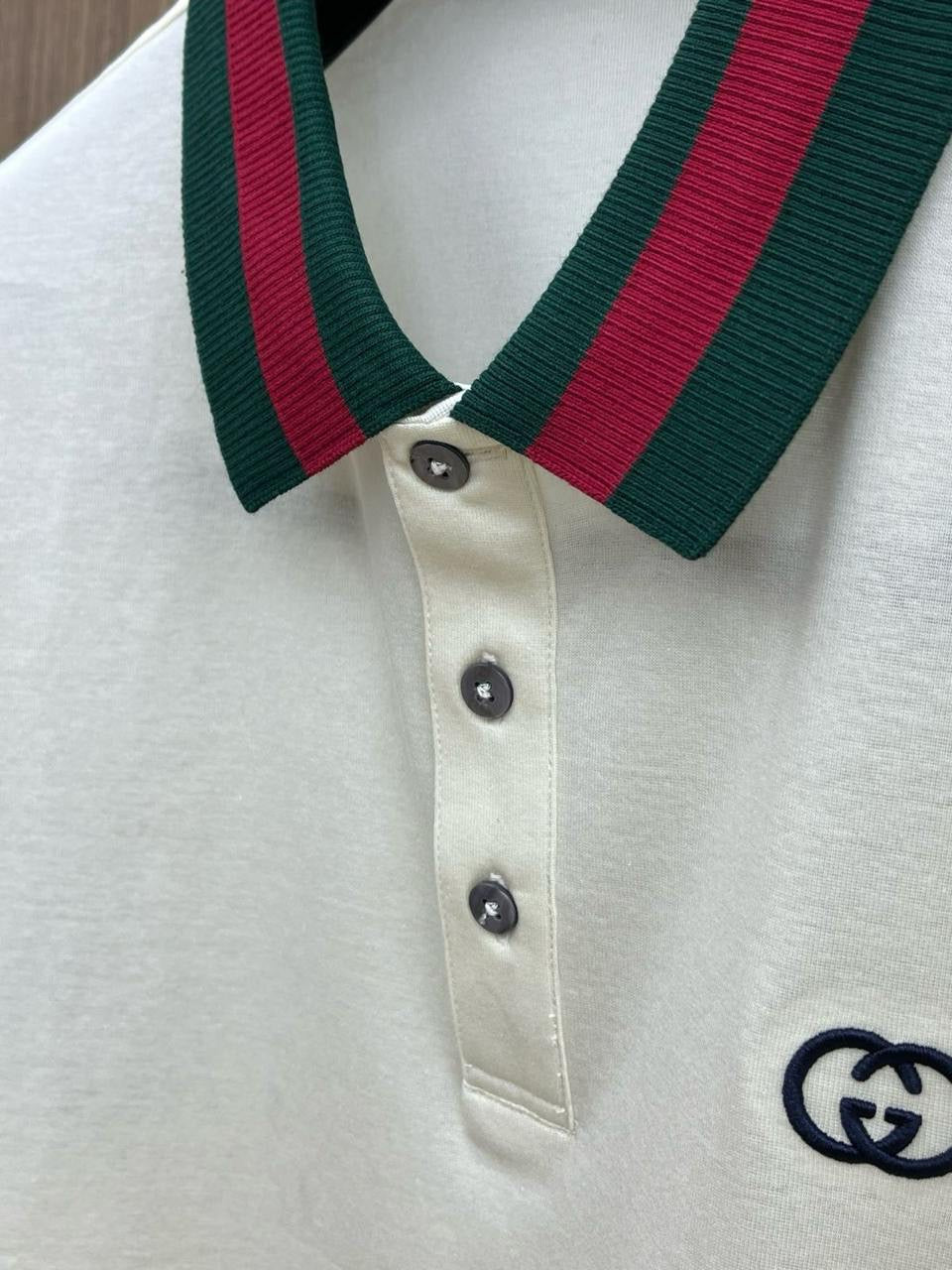 Gucci Polo Shirt 2 colors