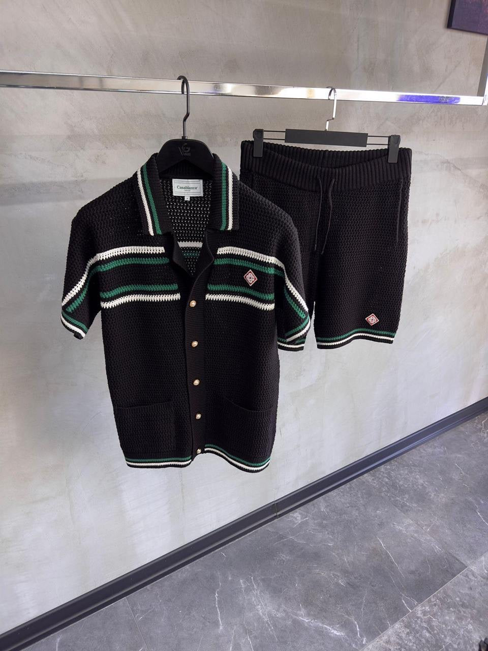 Casablanca Set
