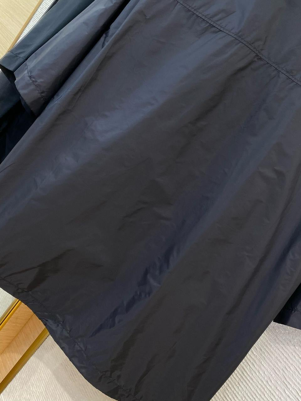 Prada Nylon Shirt