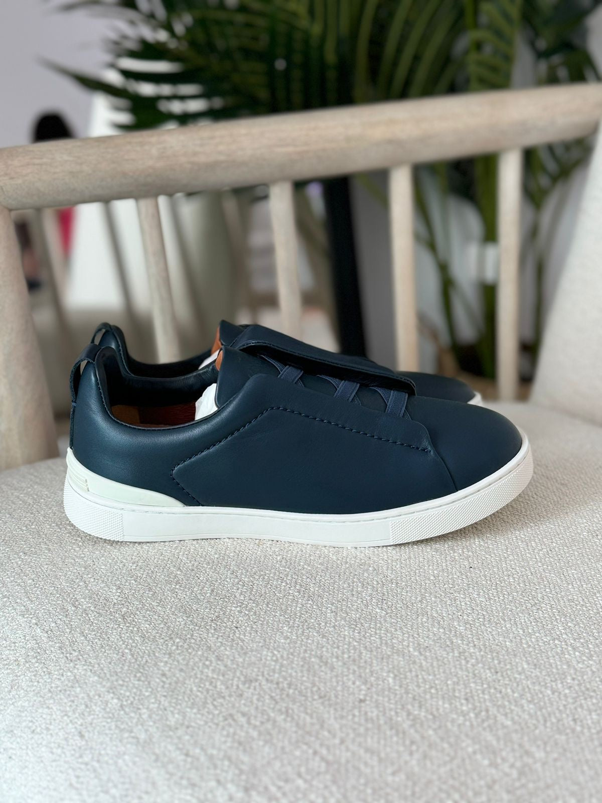 Zegna shoes