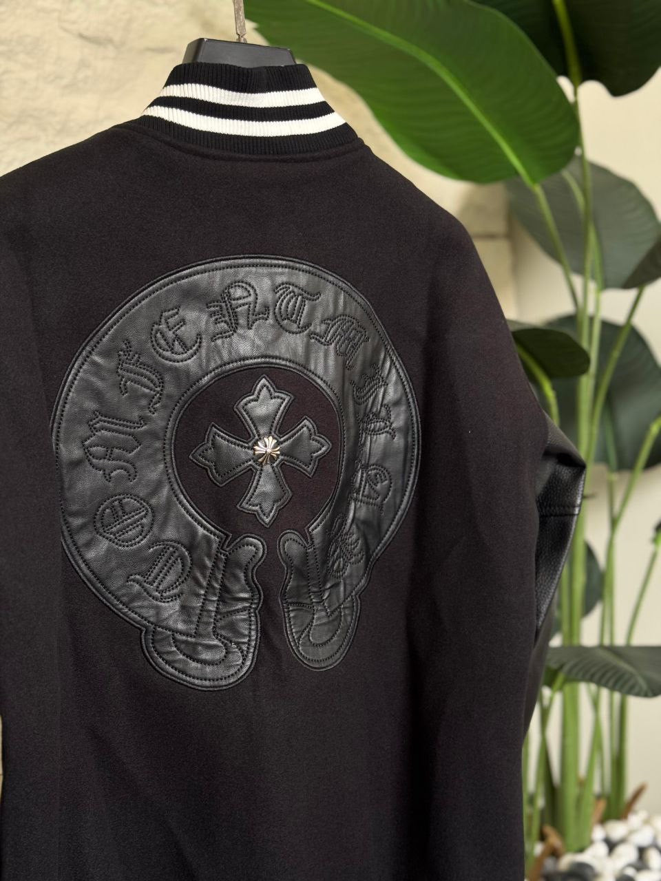 Chrome Hearts Jacket