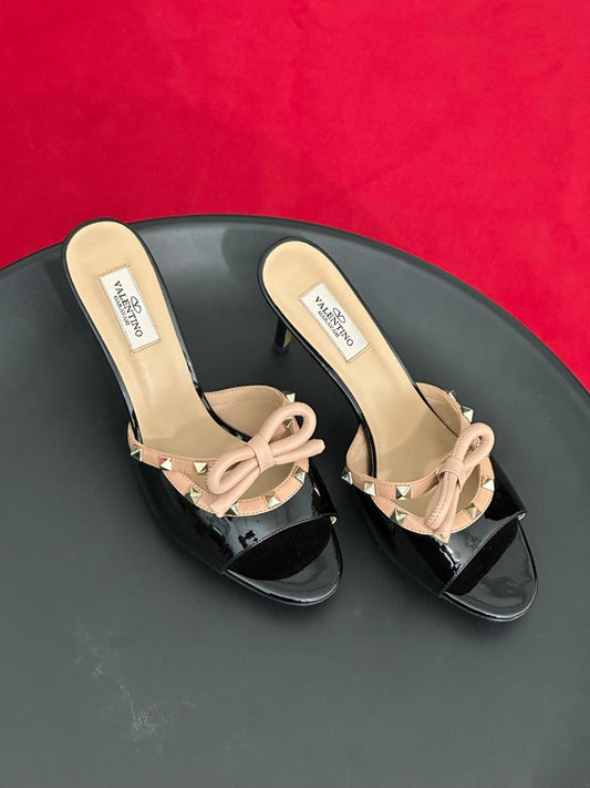 Valentino Heels 2 colors