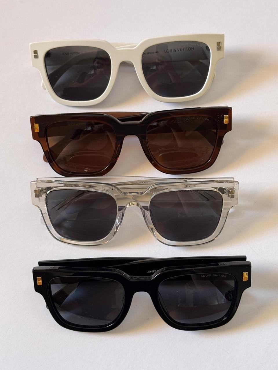 Louis Vuitton Sunglasses 4 colors