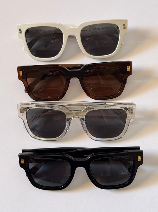 Louis Vuitton Sunglasses 4 colors
