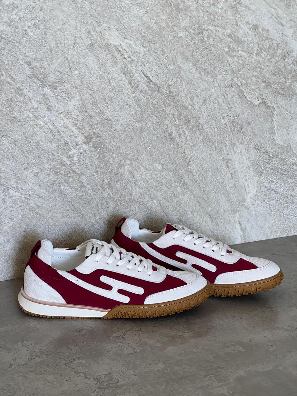 Hermes Sneakers 4 colors