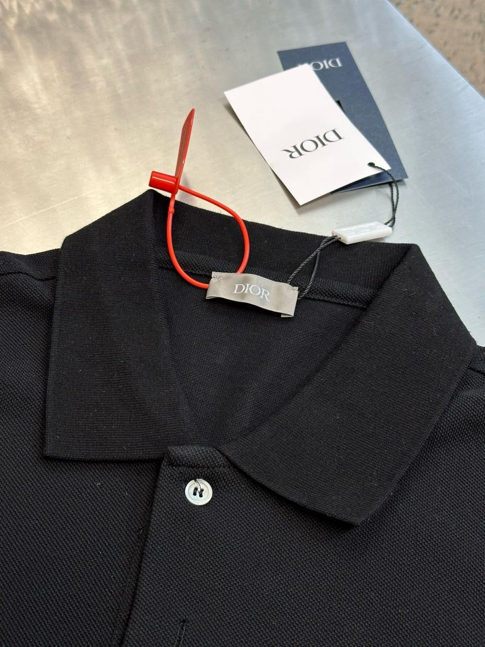 Dior Polo Shirt