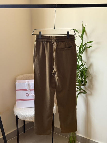 Loro Piana Pants 2 colors