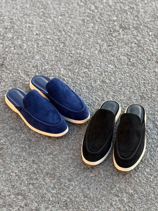 Loro Piana Mules 2 colors
