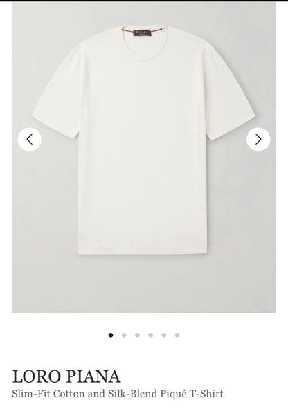 Loro Piana T-Shirt