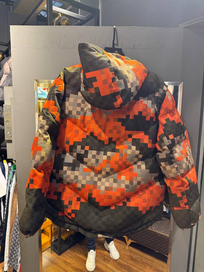 Louis Vuitton Jacket