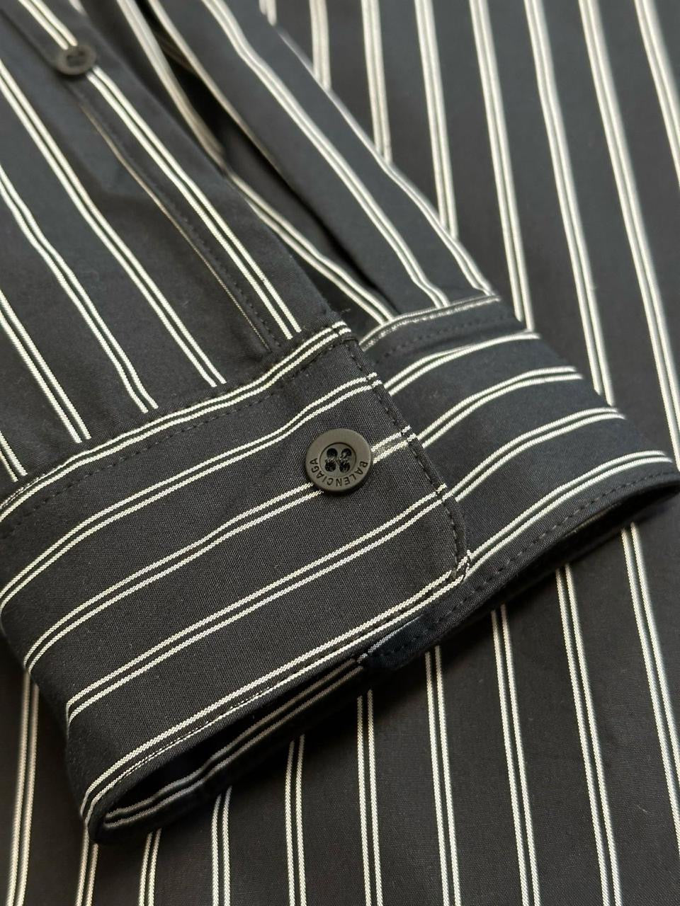 Balenciaga Shirt