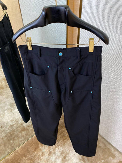 Louis Vuitton Pants