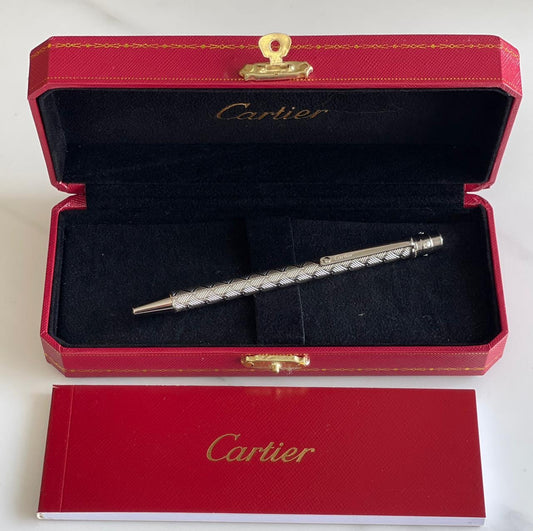 Cartier Pen