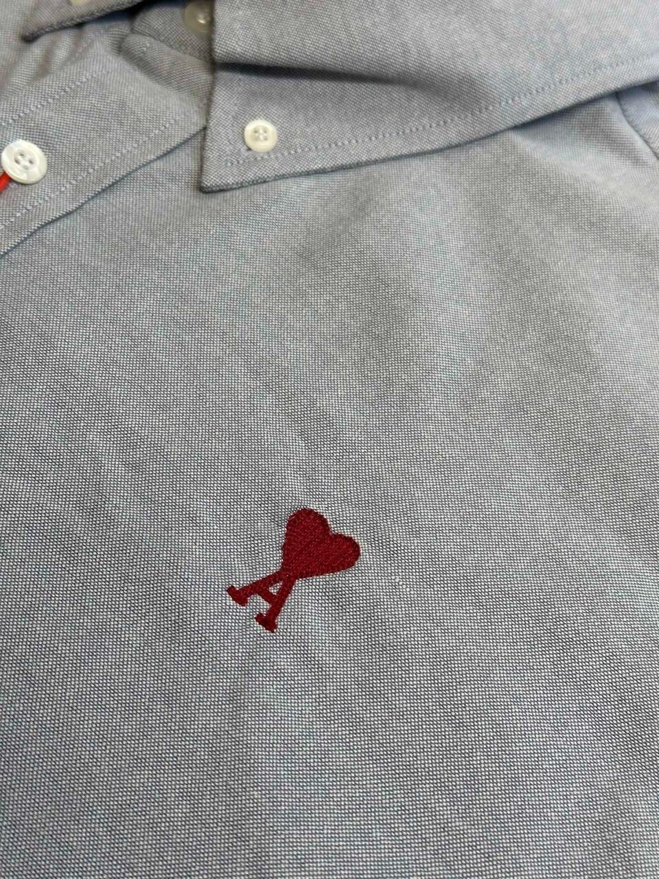 AMI Short Sleeve Shirt