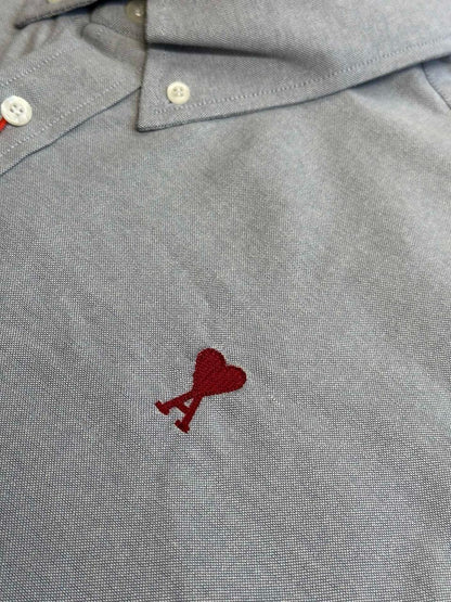 AMI Short Sleeve Shirt