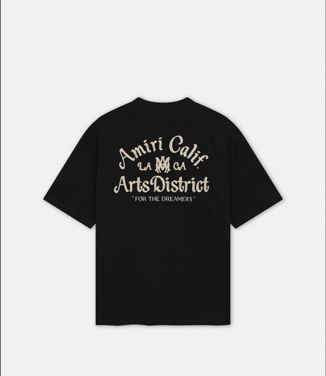 Amiri T-Shirt 2 colors