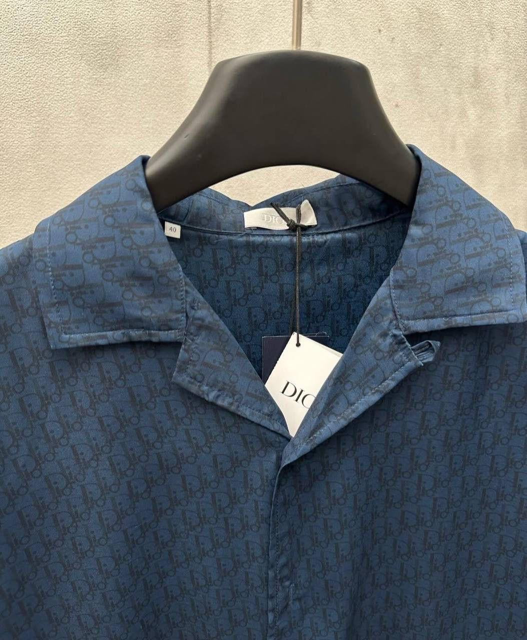Dior Silk Set