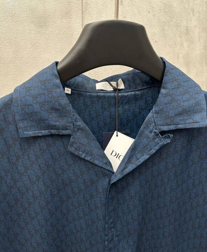 Dior Silk Set