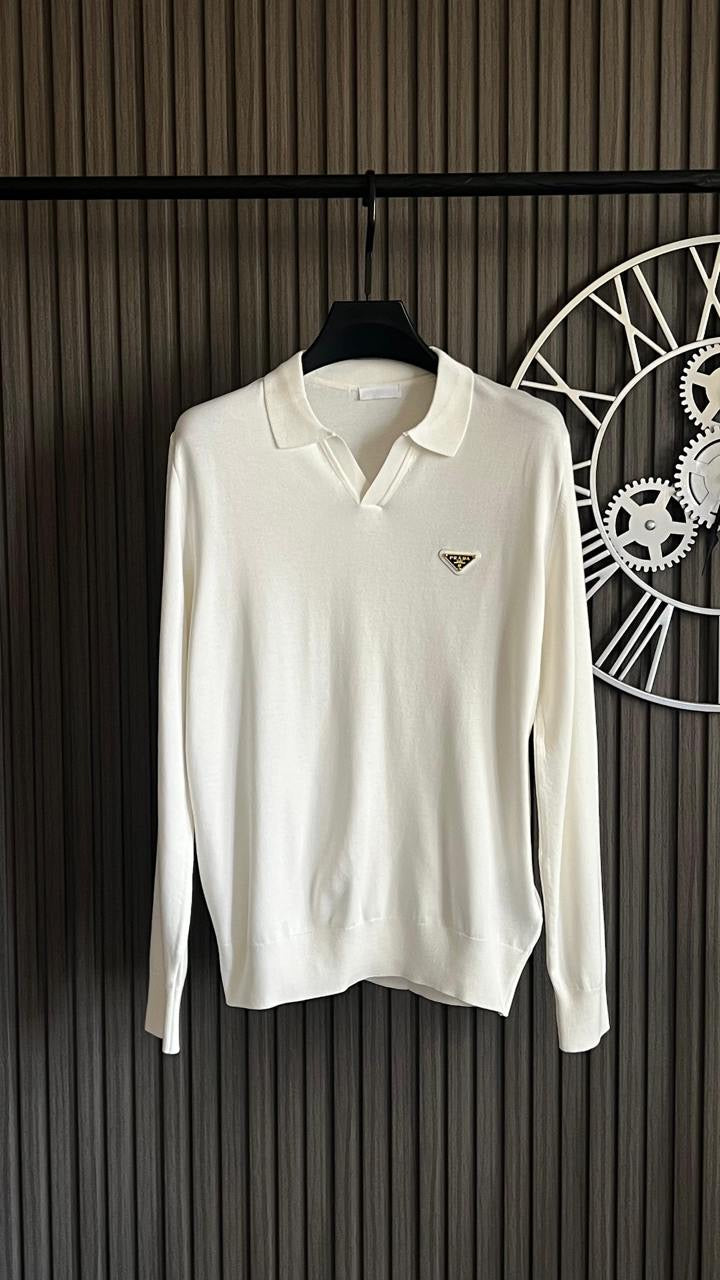 Prada Polo shirt 3 colors