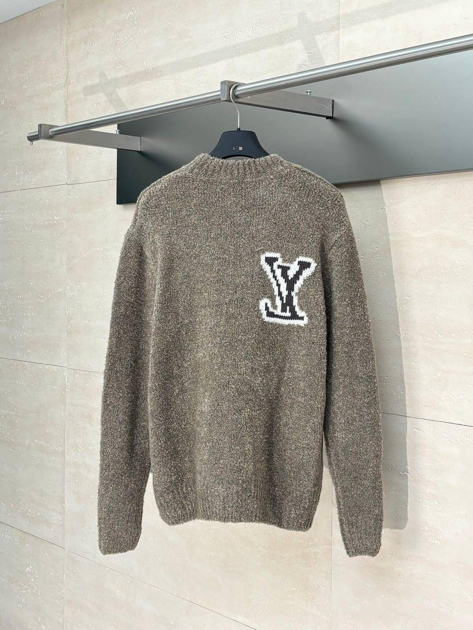 Louis Vuitton Sweaters