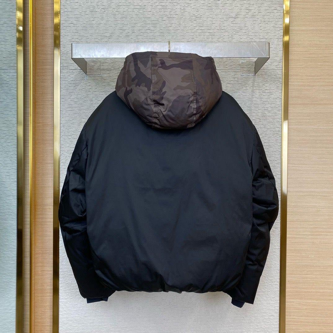 Prada Jacket