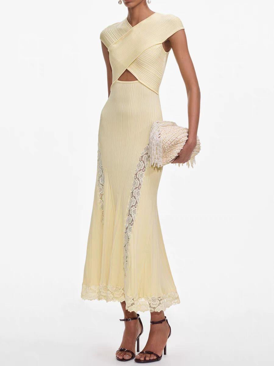 Self Portrait Dress