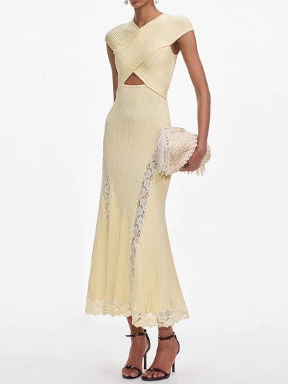 Self Portrait Dress
