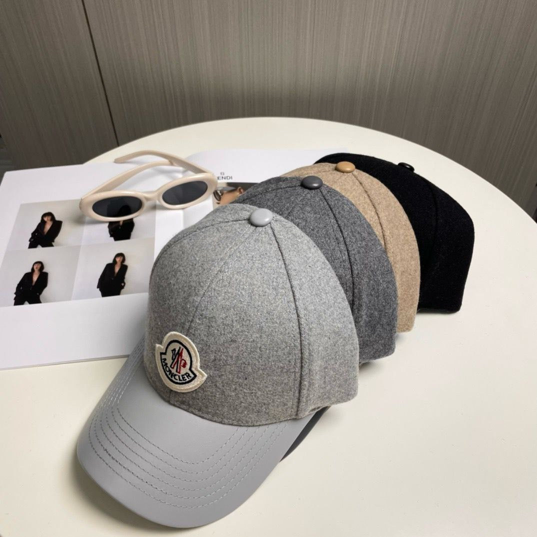 Moncler Cap