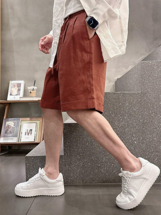 Loro Piana Short