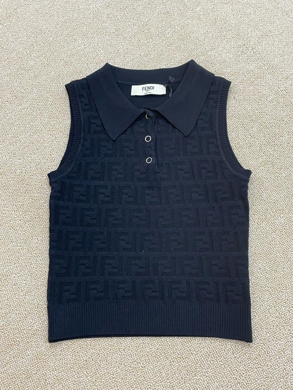 Fendi T-Shirt 2 colors