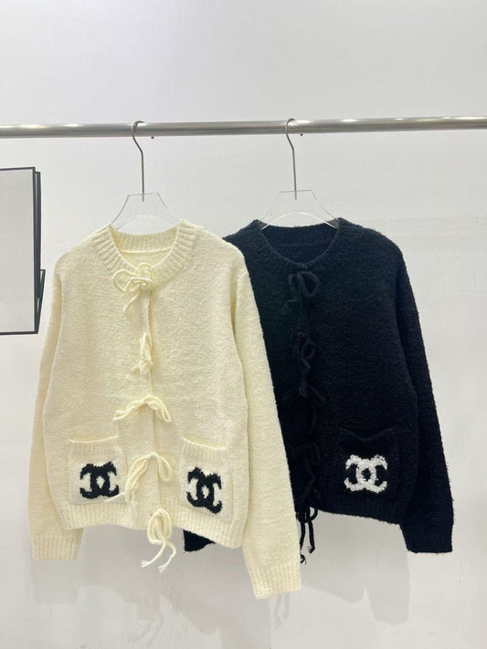 Chanel Sweater