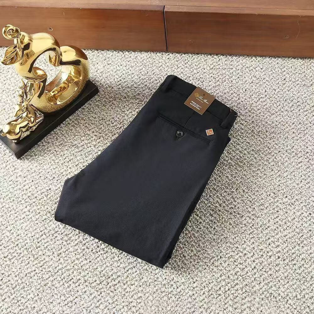 Loro Piana Fabric Pants