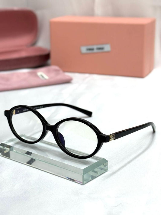 Miu Miu Glasses 3 colors
