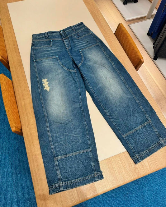 Louis Vuitton Jeans Pants