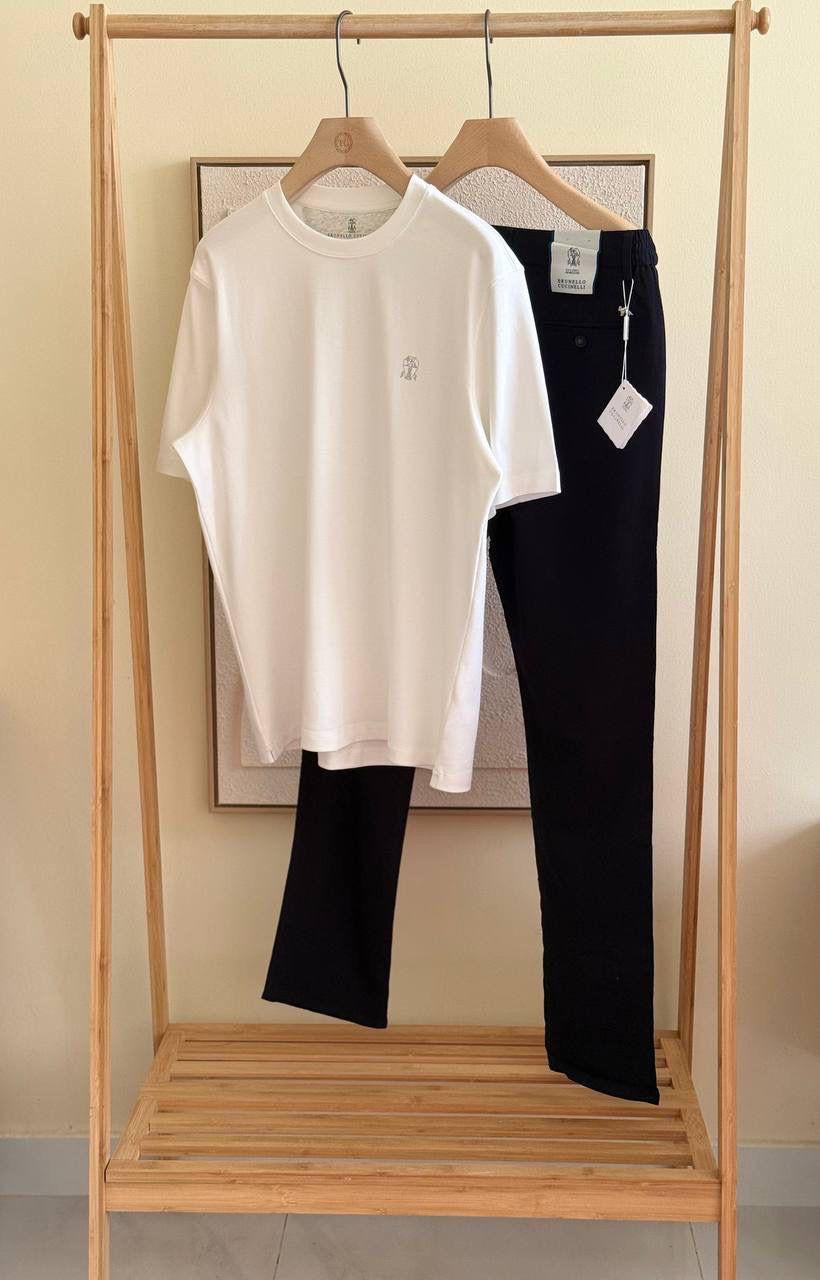 Brunello Cucinelli T-Shirt