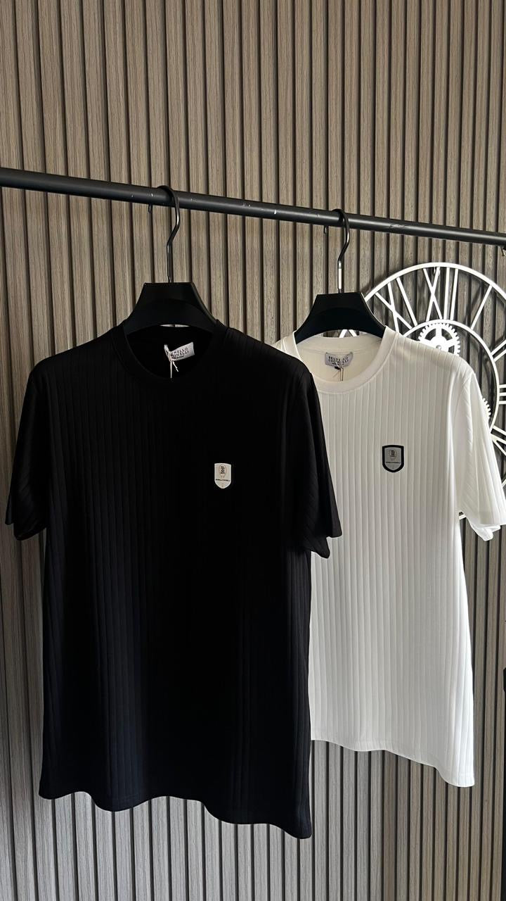 Brunello Cucinelli T-Shirt 2 colors